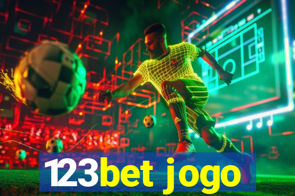 123bet jogo